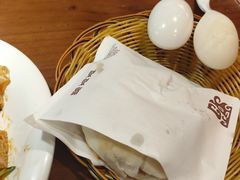 -鼎高高陕西美食(龙德广场店)