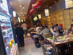 -阿串串老火锅(力盟店)