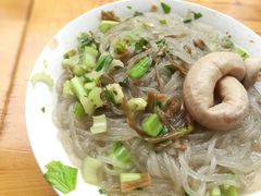 素粉-甘记肥肠粉(马鞍北路店)