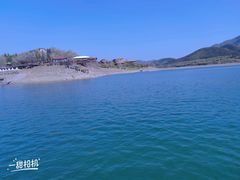 -北京金海湖景区