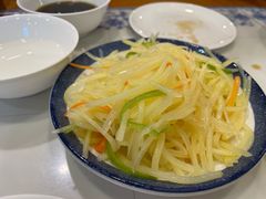 -东方饺子王(和平里店)