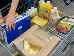 -山姆会员商店(邻瑞广场店)
