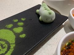 -海底捞火锅(世界城广场店)