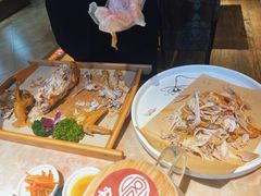 -客乡情(南京东路店)