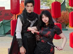 -成都欢乐谷