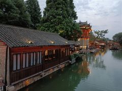-乌镇景区