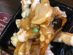 -香港饭店0410(明洞店)