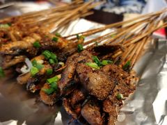 -云南建水鸡脚王烧烤(商贸路店)