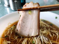 焖肉面-美味斋(西北街店)
