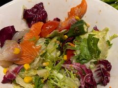 -桂马·日本料理·海胆·海鲜饭·酒场(民主广场店)