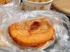 -周记热干面豆皮大王(桃花东街店)