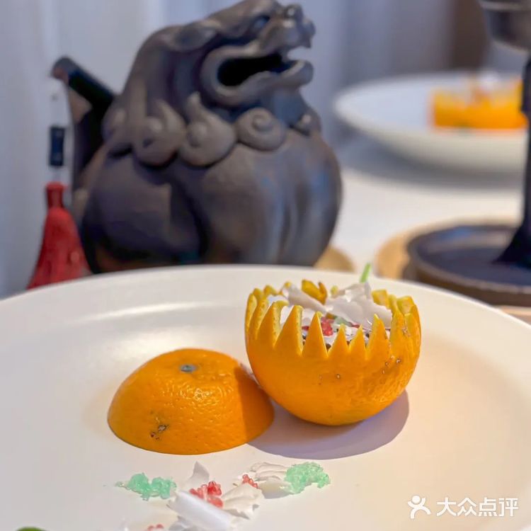 生日食素,简直离谱❓❗️