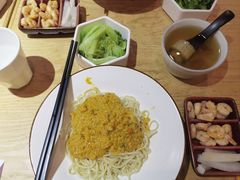 -苏堂阳春面•九年庆(北京路天河城店)