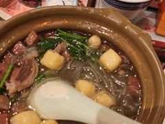 -南京大牌档(壹方天地店)