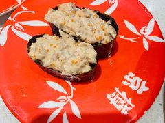 -京樽回転寿司(奥林匹克店)