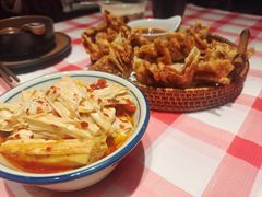 -乐乐大排档·30年老字号(浙江路店)