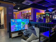 -火星工厂·桌游·团建聚会·轰趴馆(厦滘店)