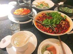 -华豫川酒家(大卫城店)