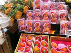 -Olé精品超市(广州太古汇店)