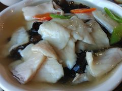 -浦江餐饮·上海菜馆(五四路店)