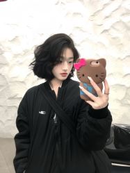 -BOF HAIR BY HONTO