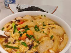 -旺达·福州菜(正大广场店)