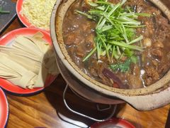 -东方一串·鲜肉小串·小酒馆(壹航城店)