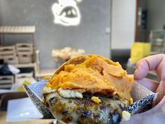 -辛一·铜锣烧(鸿寿坊店)