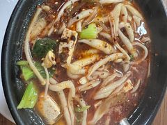 -耶里夏丽·丝路新疆菜·清真食品(徐汇南丹东路臻选店)