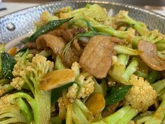 -火龙堂·风味民间菜(文一路店)