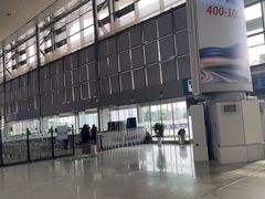 -肯德基(青岛北站西广场店)