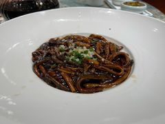 -金枝玉叶上海人家食府(三里河店)