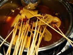 -马路边边火锅串串(观前街店)