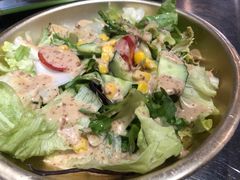 -Meet Sun韩式大排档(五一广场7MALL店)