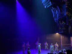 -《12·12》西安事变大型实景演出