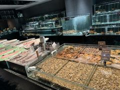 -浩运·海鲜青岛菜·海胆水饺(石老人店)