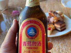 -阳澄湖费尔蒙酒店