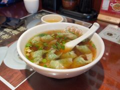 -老淮城·长鱼面(河下古镇店)
