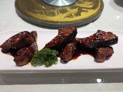 -金枝玉叶上海人家食府(三里河店)