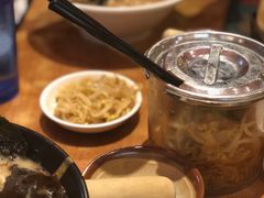 -豚骨王拉面(Orchid Hotel)