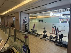 -力美健健身游泳俱乐部(顺联国际店)
