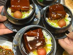 -君霖海鲜私房菜(春柳店)