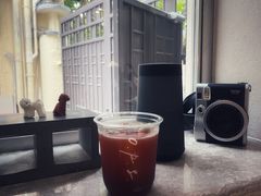 -O.P.S. CAFE