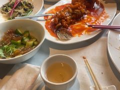 -玫瑰厅上海菜(兴国路店)