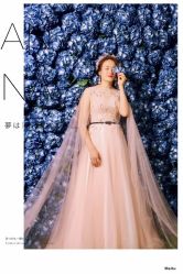 -巴黎婚纱摄影(瑞安旗舰店)