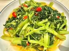 -清迈泰·泰国餐厅(华发商都店)