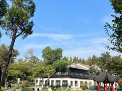 -杭州西湖柳莺里酒店