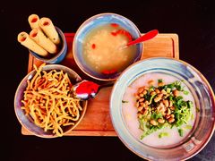 -大王油茶(二厂文创公园店)