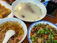 -付小姐在成都(中山公园店)