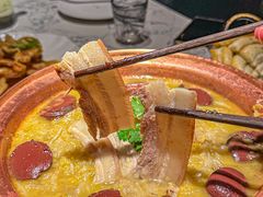 -奉天小馆·非遗东北菜(济南万象城店)